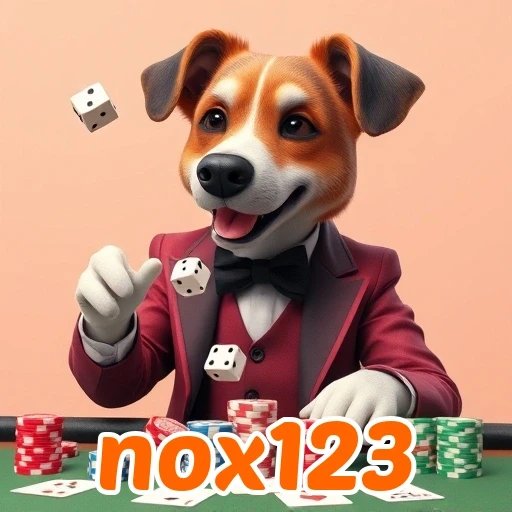 nox123 - Komunitas Gamer