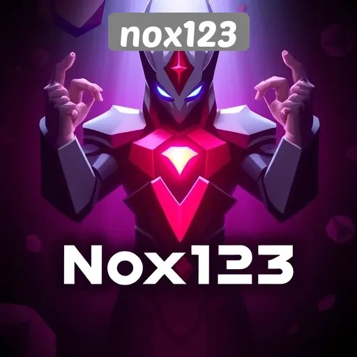 Evolusi Nox123 dalam Dunia Game Online Indonesia