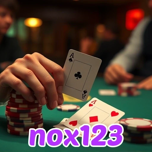 nox123 Forum Diskusi: Temukan Teman dan Tips Game Terbaik