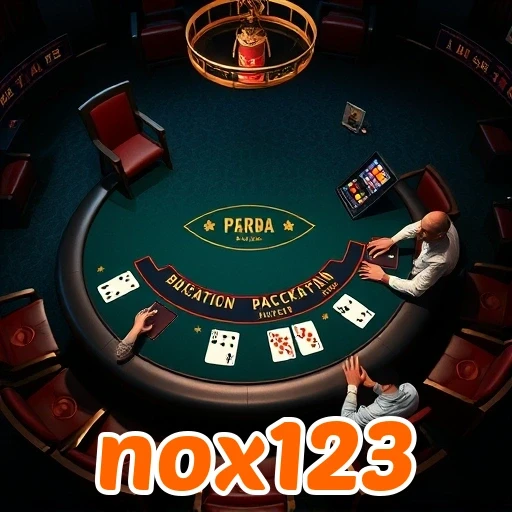 nox123 - Game Mobile