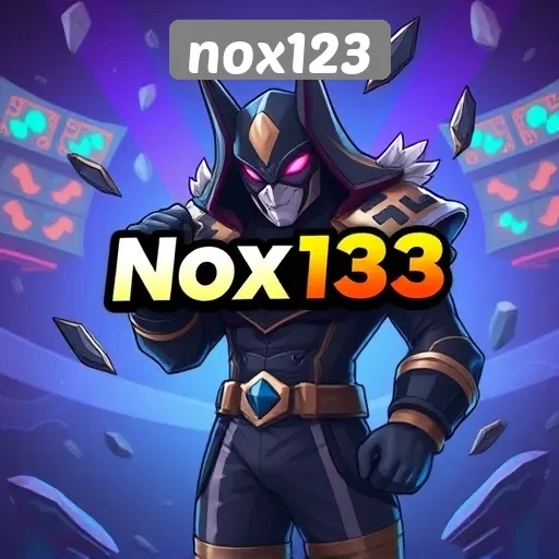 Kelebihan Nox123 Dibandingkan Situs Game Lain