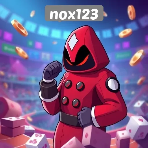 Perbandingan Nox123 dengan Situs Game Lain di Indonesia