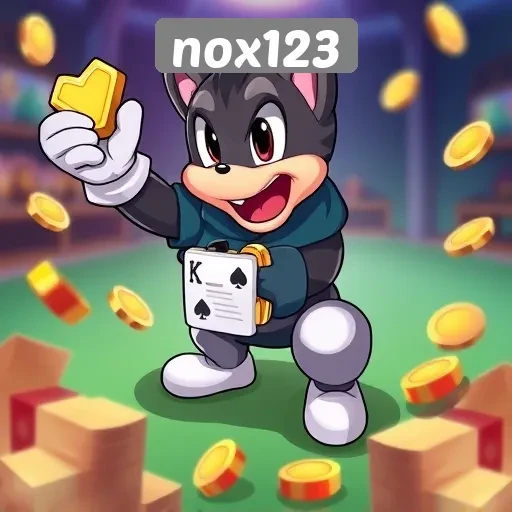 Menilik Fitur Unggulan di Situs Game Nox123