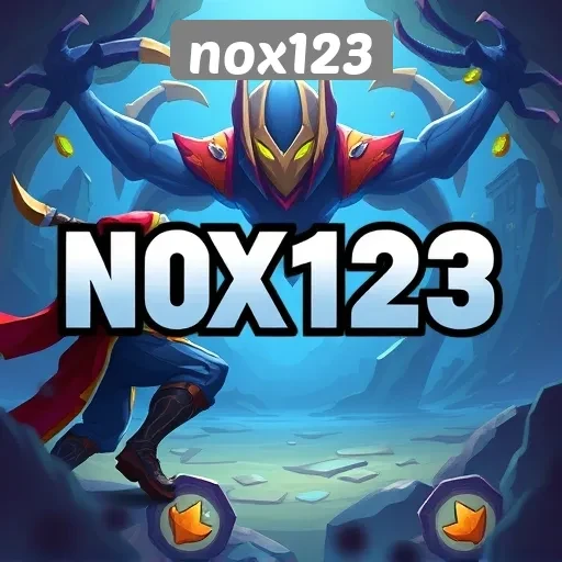 Keunggulan Nox123 Dalam Menyediakan Game Berkualitas