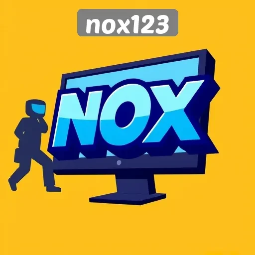 Ulasan Lengkap Situs Game Nox123 untuk Pecinta Game