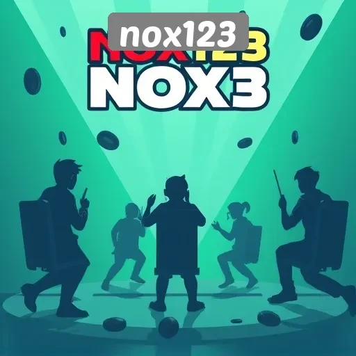 Pengalaman Bermain di Nox123 untuk Gamer Pemula