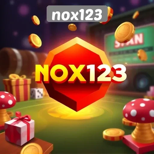 Keunggulan Nox123 dalam Pengalaman Bermain Game Online