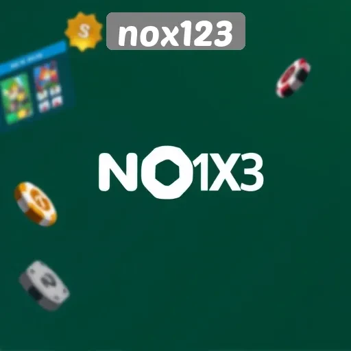 Mengapa Nox123 Menjadi Pilihan Utama Penggemar Game Online