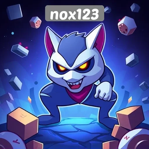 Dampak Nox123 terhadap Industri Game Lokal