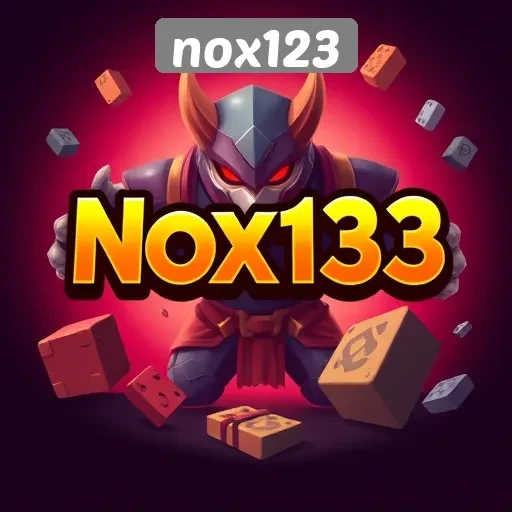 Mengenal Nox123 sebagai Platform Game Online Terpercaya