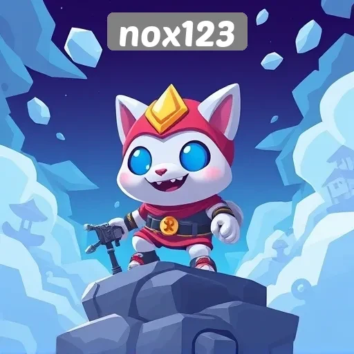 Platform Game Nox123 Ramah Pengguna untuk Semua Usia