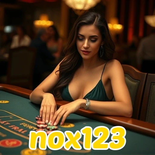 nox123: Rilis Baru yang Menggoda Dalam Dunia Game Online