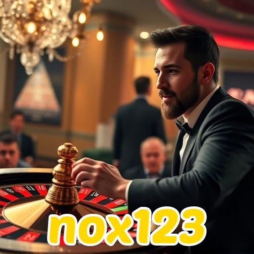 nox123: Review Game Online Indonesia untuk Pengalaman Memuaskan