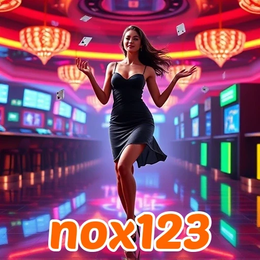 nox123 - Turnamen