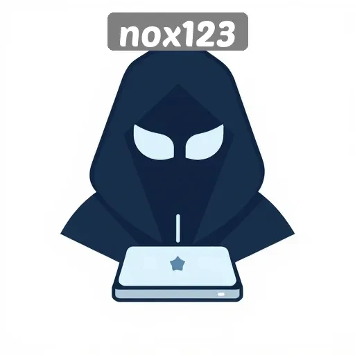 Keamanan dan Privasi Pengguna di Situs Nox123